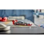 Kép 2/4 - LEGO Speed Champion 76921 Audi S1 E-Tron Quattro Versenyautó