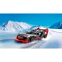 Kép 3/4 - LEGO Speed Champion 76921 Audi S1 E-Tron Quattro Versenyautó