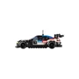 Kép 4/6 - LEGO Speed Champion 76922 Bmw M4 Gt3 & Bmw M Hybrid V8 Versenyautók