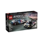 Kép 1/6 - LEGO Speed Champion 76922 Bmw M4 Gt3 & Bmw M Hybrid V8 Versenyautók