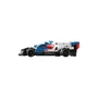 Kép 6/6 - LEGO Speed Champion 76922 Bmw M4 Gt3 & Bmw M Hybrid V8 Versenyautók