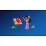 Kép 4/4 - LEGO Disney Classic 43237 Isabela Virágcserepe