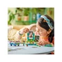 Kép 3/5 - LEGO Disney Classic 43239 Mirabel Képkerete És Ékszerdoboza