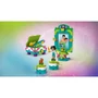 Kép 4/5 - LEGO Disney Classic 43239 Mirabel Képkerete És Ékszerdoboza