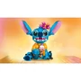 Kép 4/5 - LEGO Disney Classic 43249 Stitch