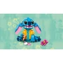 Kép 5/5 - LEGO Disney Classic 43249 Stitch