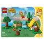 Kép 1/5 - LEGO Animal Crossing 77047 Bunnie Szabadtéri Kalandjai