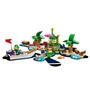 Kép 2/6 - LEGO Animal Crossing 77048 Kapp Hajókirándulása A Szigeten