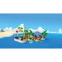 Kép 5/6 - LEGO Animal Crossing 77048 Kapp Hajókirándulása A Szigeten
