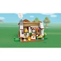 Kép 3/4 - LEGO Animal Crossing 77049 Isabelle Látogatóba Megy