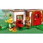 Kép 4/4 - LEGO Animal Crossing 77049 Isabelle Látogatóba Megy