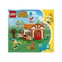 Kép 1/4 - LEGO Animal Crossing 77049 Isabelle Látogatóba Megy
