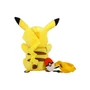 Kép 2/6 - Pokemon plüss hátizsák, 3 féle