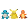 Kép 1/6 - Pokemon plüss hátizsák, 3 féle