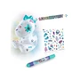 Kép 3/3 - DIY mini deco light up