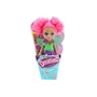 Kép 2/3 - Dreameez mini tündér baba, 4 féle