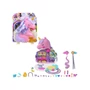 Kép 1/2 - Polly Pocket unikornis szalon