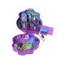 Kép 2/2 - Polly Pocket Monster High szörnyen jó játékszett