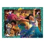 Kép 3/4 - Puzzle 4in1 - Encanto