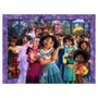Kép 4/4 - Puzzle 4in1 - Encanto