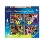 Kép 1/4 - Puzzle 4in1 - Encanto