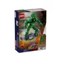 Kép 3/4 - LEGO Super Heroes 76284 Zöld manó építőfigura