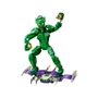 Kép 4/4 - LEGO Super Heroes 76284 Zöld manó építőfigura