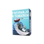 Kép 1/3 - Papírhajó a tengeren