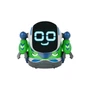 Kép 2/5 - Rock - programozható robot