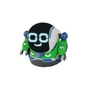 Kép 1/5 - Rock - programozható robot