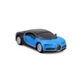 Kép 5/7 - Maisto Tech RC - telefonról irányítható Bugatti Chiron