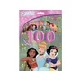 Kép 1/3 - Matrica, Disney hercegnők, 100 db