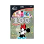 Kép 1/3 - Matrica, Minnie, 100 db