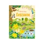 Kép 1/3 - Matricás könyv, Évszakok