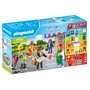 Kép 1/2 - Playmobil  Városi élet