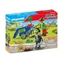 Kép 1/2 - Playmobil Várostakarító csapat