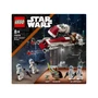 Kép 2/4 - LEGO Star Wars 75378 BARC Speeder menekülés