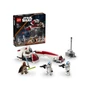 Kép 3/4 - LEGO Star Wars 75378 BARC Speeder menekülés