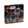 Kép 1/4 - LEGO Star Wars 75378 BARC Speeder menekülés