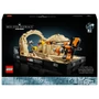 Kép 2/5 - LEGO Star Wars 75380 Mos Espa fogatverseny