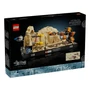 Kép 3/5 - LEGO Star Wars 75380 Mos Espa fogatverseny