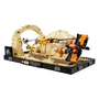 Kép 4/5 - LEGO Star Wars 75380 Mos Espa fogatverseny