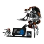 Kép 4/6 - LEGO Star Wars 75381 Droideka