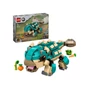 Kép 3/4 - LEGO Jurrasic World 76962 Bébi Bütyök: ankylosaurus