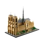Kép 2/8 - LEGO Architecture 21061 A párizsi Notre Dame