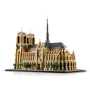 Kép 6/8 - LEGO Architecture 21061 A párizsi Notre Dame
