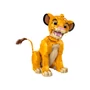 Kép 4/4 - LEGO Disney 43247 Simba, az ifjú oroszlánkirály