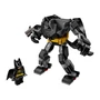 Kép 4/4 - LEGO DC 76270 Batman mech armor