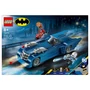 Kép 2/4 - LEGO DC 76274 Batman batmobil