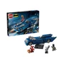 Kép 3/4 - LEGO DC 76274 Batman batmobil